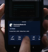 How to create an app using two neural networks