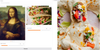 How to style a photo to a certain texture from another photo